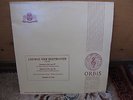 Beethoven Susanne LAUTENBACHER / Rolf REINHARDT NM-