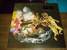 Vinal Record Santana  The Third Album