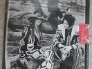 THE WHITE STRIPES  'ICKY THUMP' 2 XLP's  NEAR MINT HEAVY WEIGHT VINYLS & BOOKLET