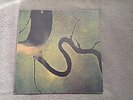 Dead Can Dance ?– The Serpent's Egg (4AD ?– CAD 808) LP VG+