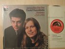 JACQUELINE DU PRE cellosonatas 1+2 BRAHMS ASD 2436 S/C ED1 NM