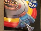 ELECTRIC LIGHT ORCHESTRA OUT OF THE BLUE SPECIAL EDITION  ON BLUE VINYL