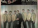 Gil Suarez Y Sus Hi Latins Orig Starbright SLP 991 Mono Latin Boogaloo Salsa LP