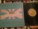 CLAUDIO ROCCHI - LA NORMA DEL CIELO VOLO MAGICO N.2 LP 1 STAMPA ORIGINALE GAT