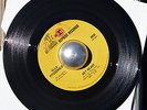 RARE MOD/SOUL/JAZZ/FUNK/RNB CLASSIC ELLA FITZGERALD - GET READY *LISTEN