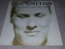 The Smiths: Strangeways Here We Come vinyl LP
