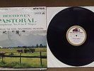 Beethoven Pastoral Symphony - Rafael Kubelik - 1st Pressing ASD 349