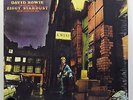 Bought Sealed Played Once In Shrink 2016 Remaster David Bowie Ziggy Stardust