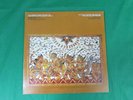 HARRISON Double Concerto For Violin & Cello & REALE Dies Irae TRC-109 NM SIGNED