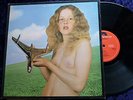 BLIND FAITH-BLIND FAITH-LP Polydor 583059 UK 1969