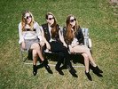 HAIM Days Are Gone 2 x Vinyl LP 2013 (11 Tracks) NEW & SEALED