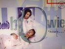 BOWIE, David - Hours - Vinyl (limited trifold 180 gram blue vinyl LP)