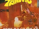 Rare 1967  Acid/Psych Monster EP = TRAFFIC = Here We Go Round The Mulberry Bush