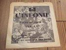 L´INFONIE j´ai perdu 15 cents dans ... RARE CANADA PSYCH FUNK pierre henry 45