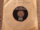 RARE MICHAEL JACKSON PEPSI PROMO RECORD PEPSI 