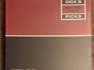Grateful Dead Dick's Picks Vol 4 6LP Fillmore '70 180-gram Vinyl Box Sealed RARE