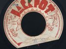 1665 CORNEL CAMPBELL- GIRL OF MY DREAMS-KING TUBBY-JACKPOT-REGGAE 45 7