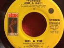 Mel & Tim - 