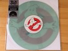 Ghostbusters- Record Store Day 30th Anniversary Numbered 10 Inch Vinyl