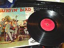record LP rare Mono Surf Garage   The Trashmen on Garrett Surfin Bird Soma VG+