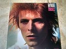 David Bowie - Space Oddity RCA Vinyl LP  great condition