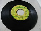 B B SEATON  COLOUR IS NOT THE ANSWER     RARE ROOTS REGGAE ,45 RPM