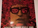 BOB DYLAN & THE BAND, Royal Albert Hall 1966 TSP 009 vinyl LP 1989 EX+RARE