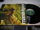 Mandragora - s/t LP 1983 self-released Mexican progressive rock out of print