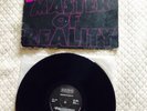 BLACK SABBATH master of reality NEL 6004  uK nems 1976  Vinyl Vg Cond