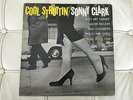 Sonny Clark – Cool Struttin’ BLP 1588 Mono Blue Note 1958 47 WEST 63rd