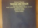 Richard WAGNER - Tristan und Isolde (Schallplatte)