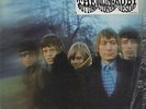 orig mono Rolling Stones LP/BETWEEN THE BUTTONS/shrink/sticker & inner/excellent