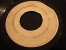 Upsetters - Fresh Up / Toothache - Blank 45 Reggae Skinhead Instrumental Killer