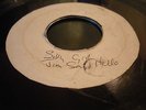Elvis Presley / El Chicano Viva Tirado - Blank 45 EP Dubplate Acetate 