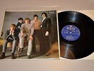 THEM -  angry young them Dutch Holland Decca LK 4700 MONO