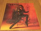 The Cramps Flame Job LP UK 1994 EX Original Shrink Wrap Misfits Damned Meteors