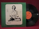 Alan Watts - Dhyana, The Art Of Meditation, Vol II 2 - ASC 7-2001 - RARE  Zen