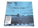  OASIS TIME FLIES... 1994-2009 EU-ORIG 5LP Vinyl BOX SET Still Sealed