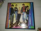 THE UNDERTONES 1979 LP record TEENAGE KICKS S/T srk6081 Sire USA album punk - NR