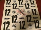 THE KLF - KYLIE SAID TO JASON (REMIXES) ORIGINAL 12” VINYL IMPORT JAMS TRANCE