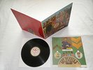 BEATLES - Sgt. Pepper's Lonely Hearts...plays MINT,1. PRESS GERMANY HÖR ZU ODEON