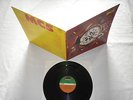 MC 5 - High Time,Orig.1972 LP,FOC,GARAGE PSYCH PUNK,GERMAN Atlantic 40223