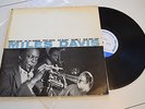 Miles Davis Vol 2 NICE W63 DG RVG Blue Note lp 1502 Horace Silver Art Blakey