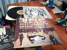 Mud ?– It's Better Than Working,1976,PRIVATE STOCK,FULLY AUTOGRAPHED,NEAR MINT