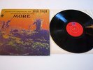Pink Floyd-1971 Canadian Capitol 2nd Press w/Red Target Labels 
