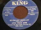 RnB 45 RPM Little Willie John 