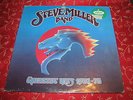 The Steve Miller Band Greatest Hits 1974-78 Record LP SN-16321 Capital Sealed