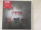 Lynyrd Skynyrd Studio 6 Vinyl LP Box set new and sealed