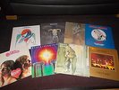 Vinyl Record Collection Beatles,Stones,Cream,Sabbath,Motown
