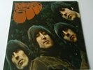 THE BEATLES 1965 RUBBER SOUL LP MONO   PMC 1267 EXCELLENT CONDITION